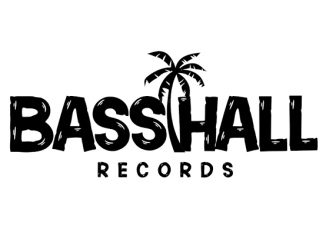 Basshall Records Logo