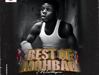 DJ Geewin Tribute To Mohbad Oba Imole Mix