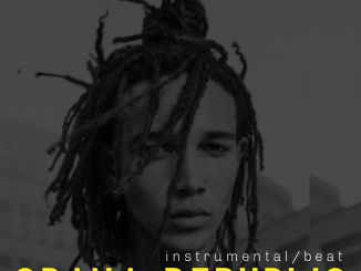 Don Dizy — Gbana Republic Instrumental