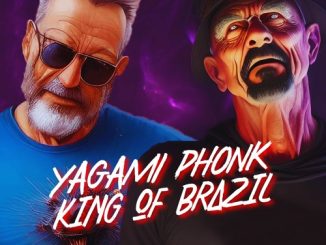 WZ Beat DJ Biel do Anil Yagami Phonk King Of Brazil