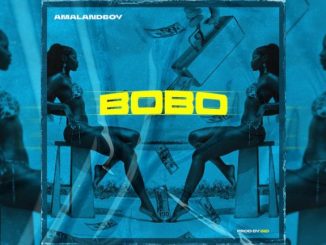 Amalandboy – Bobo Prod. GID
