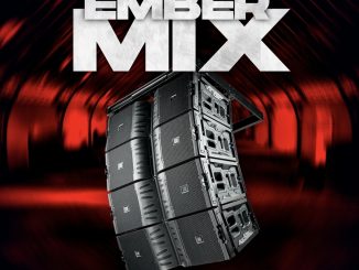 DJ Khalipha The Ember Mix