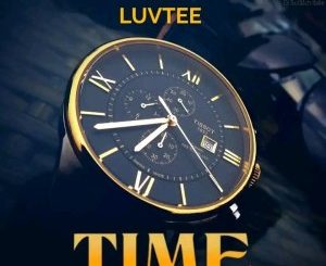 DJ Scratch Ibile ft. Luvtee Time