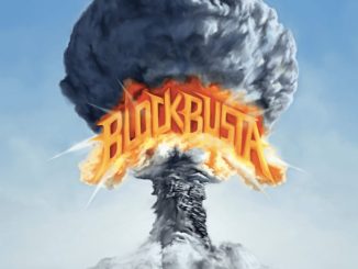 Download Busta Rhymes – Blockbusta Album
