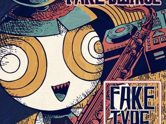 Download Fake Type. – Fake Swing 2 Album