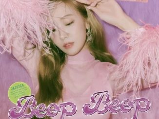 Download Jessica – Beep Beep Album