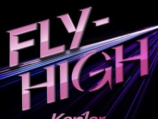 Download Kep1er – FLY HIGH Special Edition Album