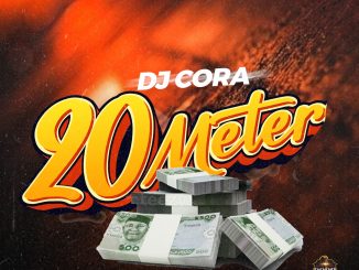 DJ Cora 20 Meter