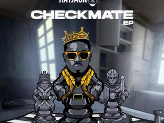 Rayjacko – Checkmate Ep