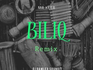 DJ Damlex Soundit Mr Kleb Biliq Remix