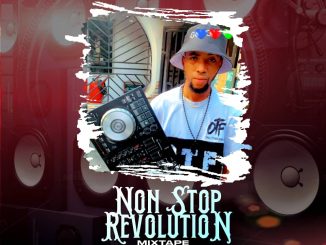 DJ Rado Non Stop Revolution Mix
