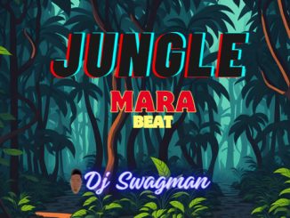 DJ Swagman Jungle Mara Beat