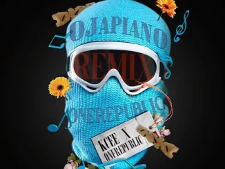 Kcee ft. OneRepublic Ojapiano Remix