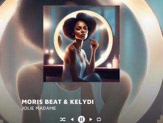 Moris Beat Kelydi Jolie Madame
