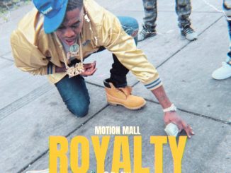 Motion Mall Symba Yung X Royalty Remix ft. Philthy Rich