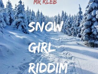 Mr Kleb Snow Girl Riddim