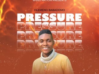 Olemeno Babadomo Pressure