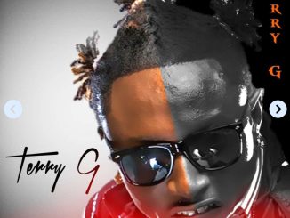 Terry G They Can Never