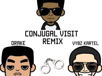 Vybz Kartel Conjugal Visit Remix ft. Spice Drake
